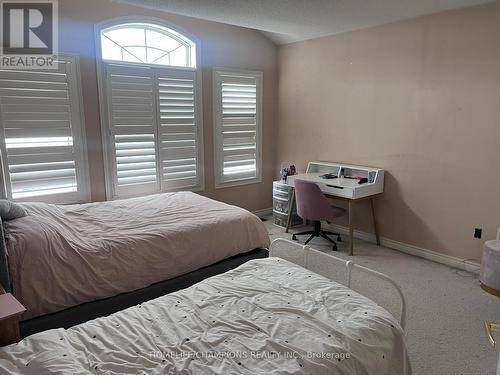 23 Durhamview Crescent, Whitchurch-Stouffville, ON - Indoor Photo Showing Bedroom