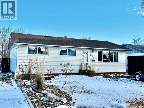 220 6th STREET  Humboldt, SK S0K 2A0