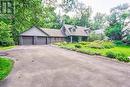 1638 Birchwood Drive, Mississauga, ON  - Outdoor 