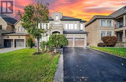 24 HAYWOOD DRIVE  Brampton, ON L6X 0W1