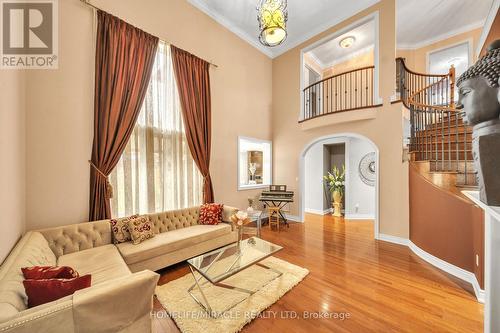 24 Haywood Drive, Brampton, ON - Indoor