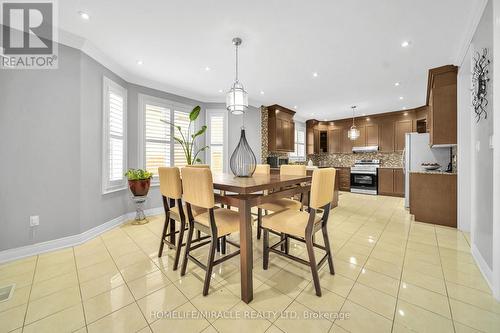 24 Haywood Drive, Brampton, ON - Indoor