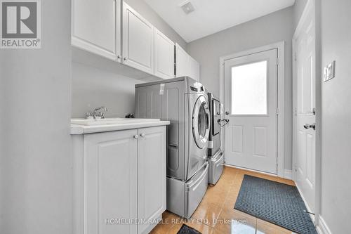 24 Haywood Drive, Brampton, ON - Indoor Photo Showing Laundry Room