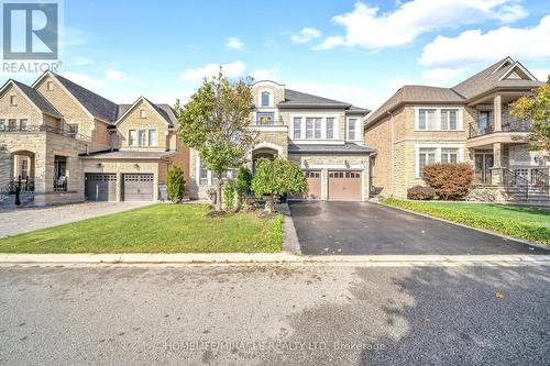 24 Haywood Drive, Brampton, ON - Outdoor With Facade