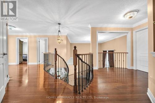 24 Haywood Drive, Brampton, ON - Indoor Photo Showing Other Room