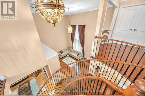 24 Haywood Drive, Brampton, ON - Indoor Photo Showing Other Room