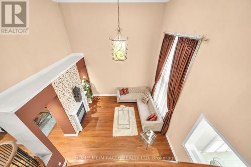 24 Haywood Drive, Brampton, ON - Indoor Photo Showing Other Room