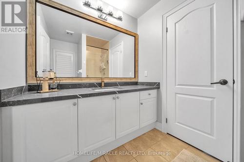 24 Haywood Drive, Brampton, ON - Indoor Photo Showing Bathroom