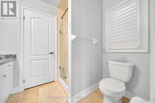24 Haywood Drive, Brampton, ON - Indoor Photo Showing Bathroom