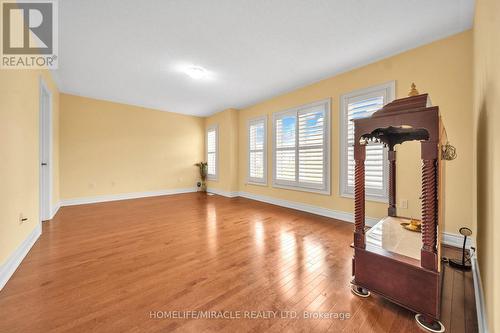 24 Haywood Drive, Brampton, ON - Indoor Photo Showing Other Room