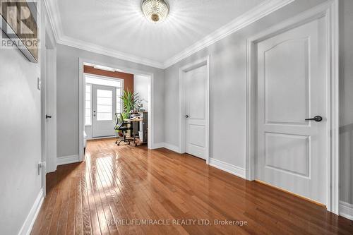 24 Haywood Drive, Brampton, ON - Indoor Photo Showing Other Room