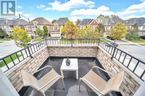 24 Haywood Drive, Brampton, ON - Outdoor
