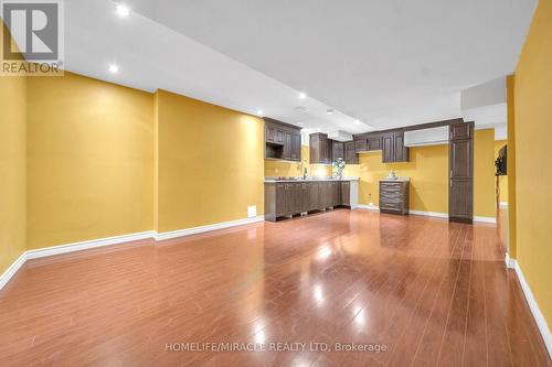 24 Haywood Drive, Brampton, ON - Indoor Photo Showing Other Room