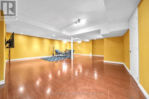24 Haywood Drive, Brampton, ON - Indoor Photo Showing Other Room
