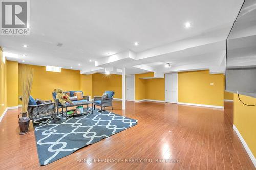 24 Haywood Drive, Brampton, ON - Indoor Photo Showing Other Room