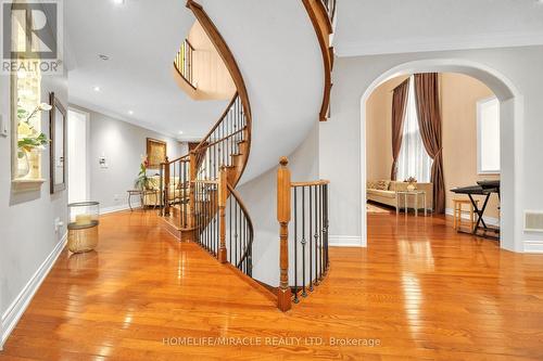 24 Haywood Drive, Brampton, ON - Indoor Photo Showing Other Room