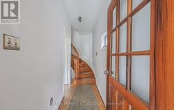 MAIN - 484 CONCORD AVENUE  Toronto, ON M6H 2P8