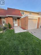 68 - 215 MISSISSAUGA VALLEY BOULEVARD  Mississauga, ON L5A 1Y7