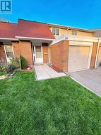 68 - 215 MISSISSAUGA VALLEY BOULEVARD  Mississauga, ON L5A 1Y7