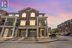 133 - 677 PARK ROAD N  Brantford, ON N3R 0C2