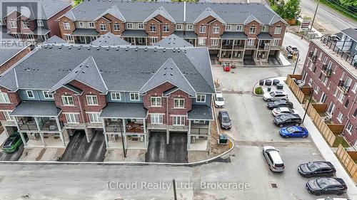 133 - 677 Park Road N, Brantford, ON -  With Facade