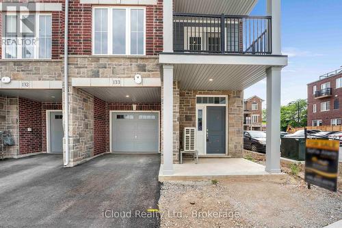 133 - 677 Park Road N, Brantford, ON - Outdoor