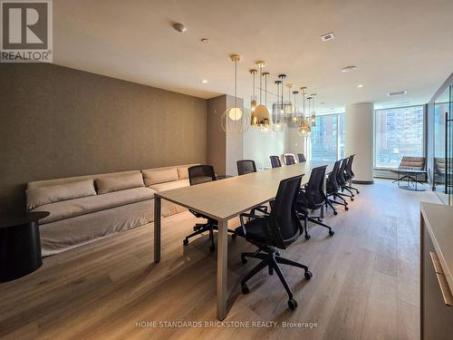 N424 - 7 Golden Lion Heights, Toronto, ON - Indoor