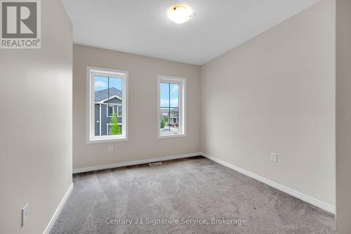 Front Bedroom #1 - 9 - 8273 Tulip Tree Drive, Niagara Falls, ON 