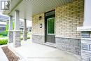 Private Door, patio not next to neighbours - 9 - 8273 Tulip Tree Drive, Niagara Falls, ON 