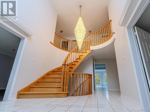 103 SPADINA ROAD  Richmond Hill, ON L4B 2Y9