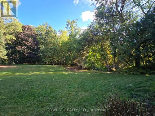 62 Pinewood Trail, Mississauga, ON - Outdoor