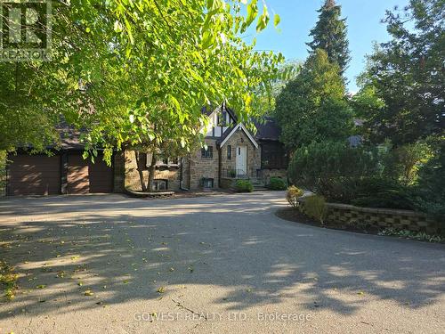 62 Pinewood Trail, Mississauga, ON - Outdoor