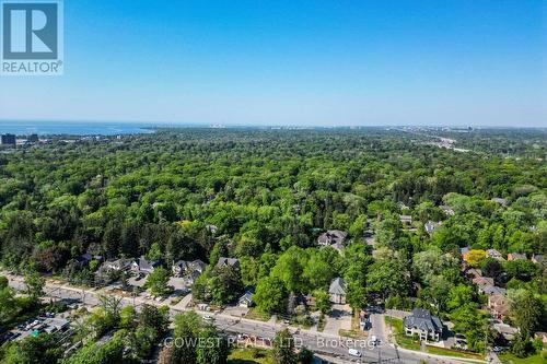 62 Pinewood Trail, Mississauga, ON - Outdoor With View