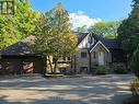 62 Pinewood Trail, Mississauga, ON  - Outdoor 