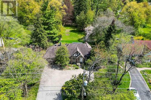 62 Pinewood Trail, Mississauga, ON - Outdoor