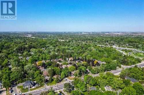 62 Pinewood Trail, Mississauga, ON - Outdoor With View