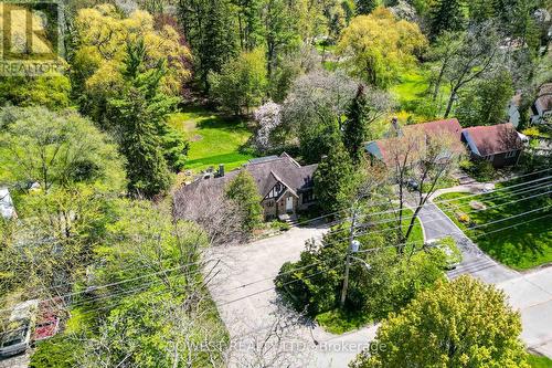 62 Pinewood Trail, Mississauga, ON - Outdoor