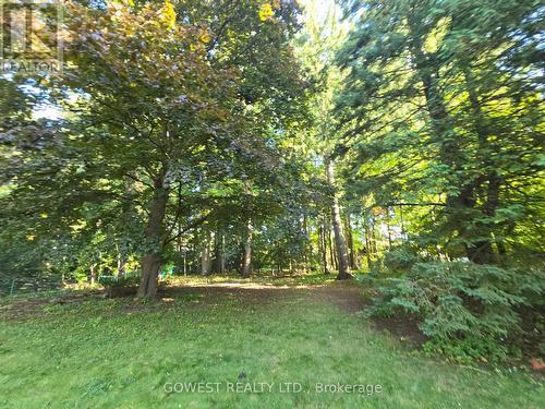 62 Pinewood Trail, Mississauga, ON - Outdoor