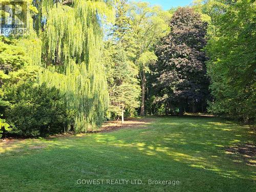 62 Pinewood Trail, Mississauga, ON - Outdoor