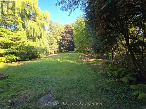 62 Pinewood Trail, Mississauga, ON - Outdoor