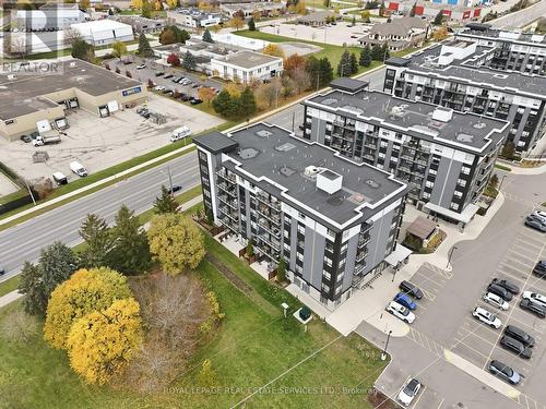 308 - 243 Northfield Drive E, Waterloo, ON - 