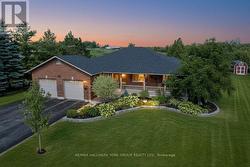 2523 ASPHODEL 12TH LINE  Asphodel-Norwood, ON K0L 2V0