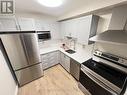 1103 - 505 St Laurent Boulevard, Ottawa, ON  - Indoor Photo Showing Kitchen 
