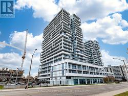 503 - 55 SPEERS ROAD  Oakville, ON L6K 3V5