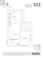 315 - 500 PLAINS ROAD E  Burlington, ON L7T 2E1