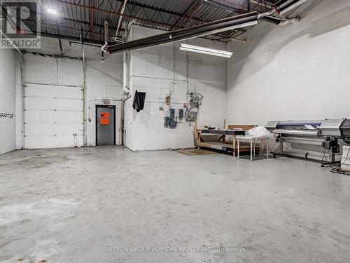 6 - 1606 Sedlescomb Drive, Mississauga, ON 