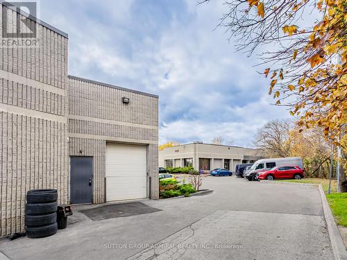 6 - 1606 Sedlescomb Drive, Mississauga, ON 