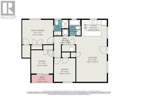 1 - 274 King Street E, Cobourg, ON - Other