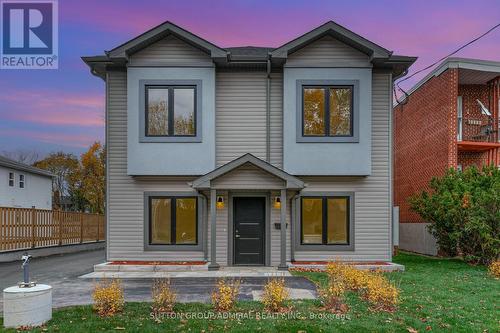 1 - 274 King Street E, Cobourg, ON - Outdoor