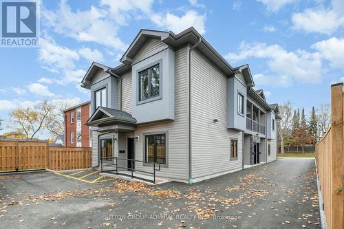 1 - 274 King Street E, Cobourg, ON - Outdoor